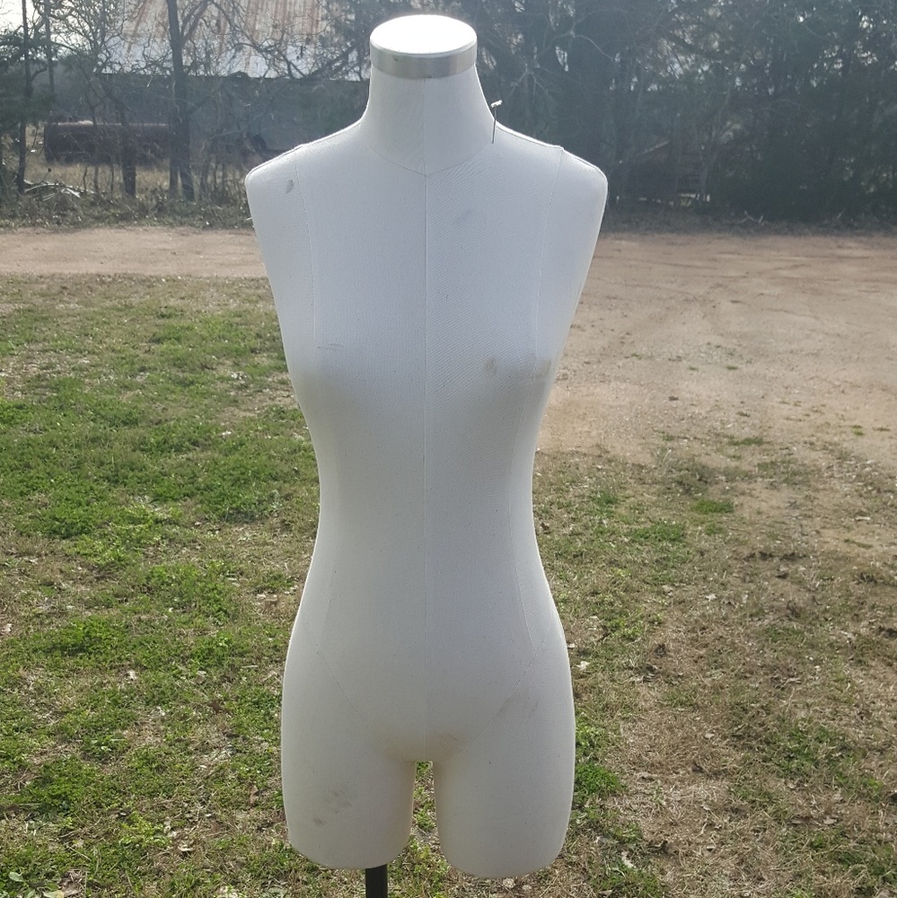 Royal form mannequins